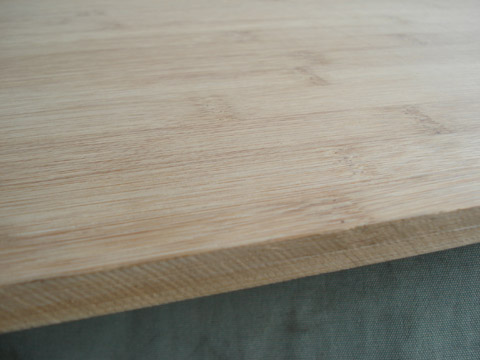 竹家具板 10MM平压纯竹板