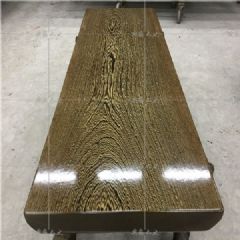 鸡翅木大板桌