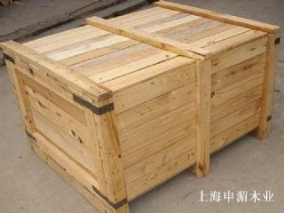 长期供应熏蒸木箱,出口木箱,出口木质包装箱